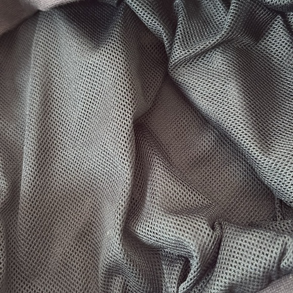 Masters Collection Augusta Mens Pullover Vest Windbreaker V Neck Navy Size L - Picture 11 of 12